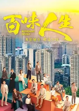 电视剧：权谋之局